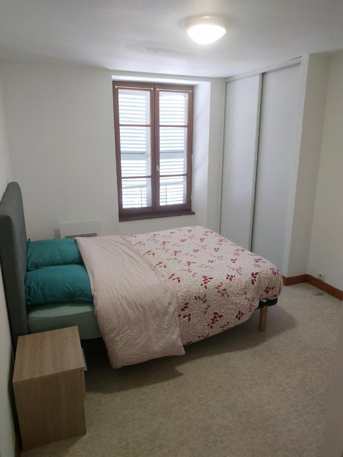 Escale Apartman Clermont-Ferrand Kültér fotó