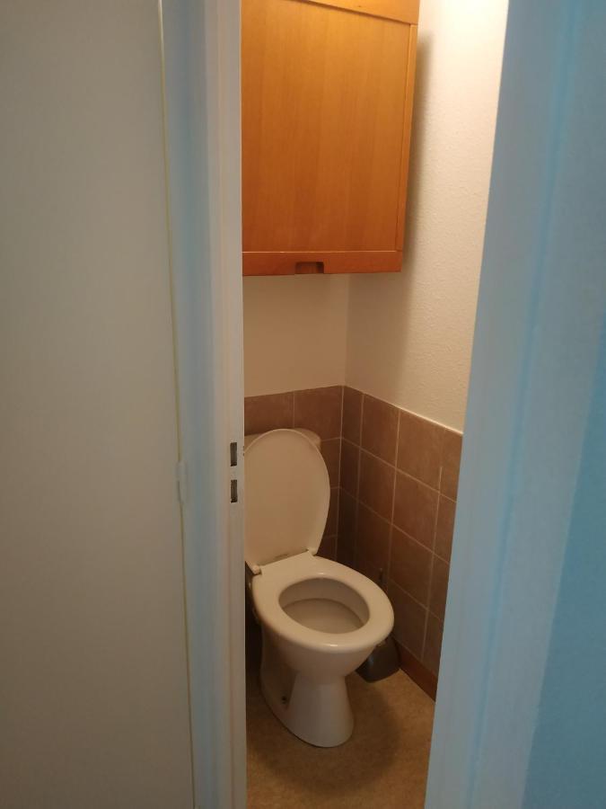Escale Apartman Clermont-Ferrand Kültér fotó