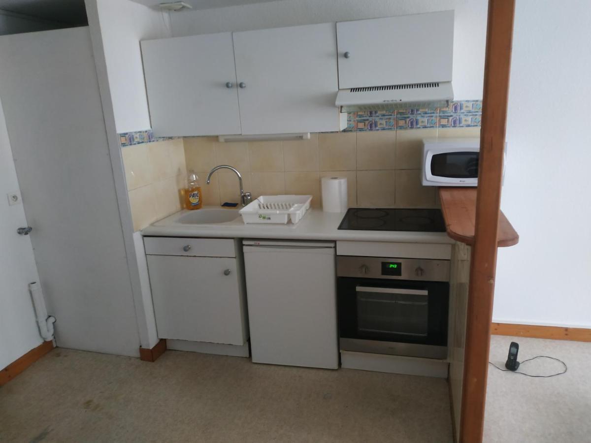 Escale Apartman Clermont-Ferrand Kültér fotó