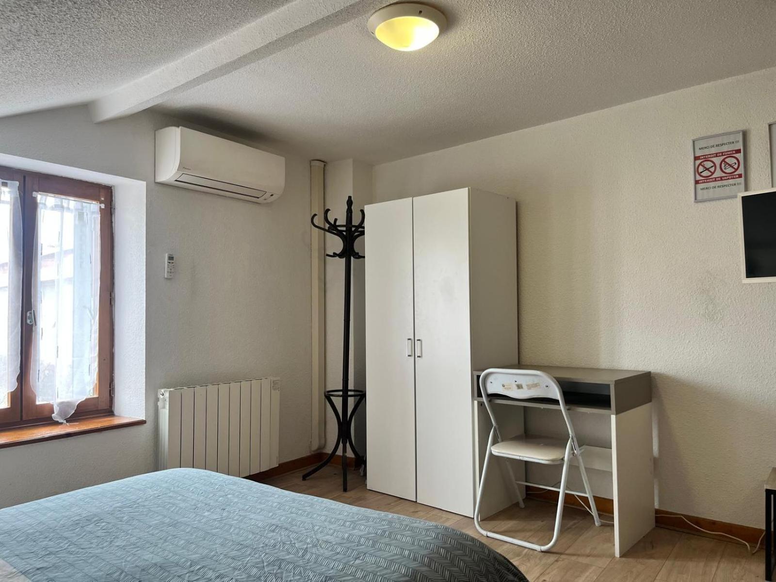 Escale Apartman Clermont-Ferrand Kültér fotó
