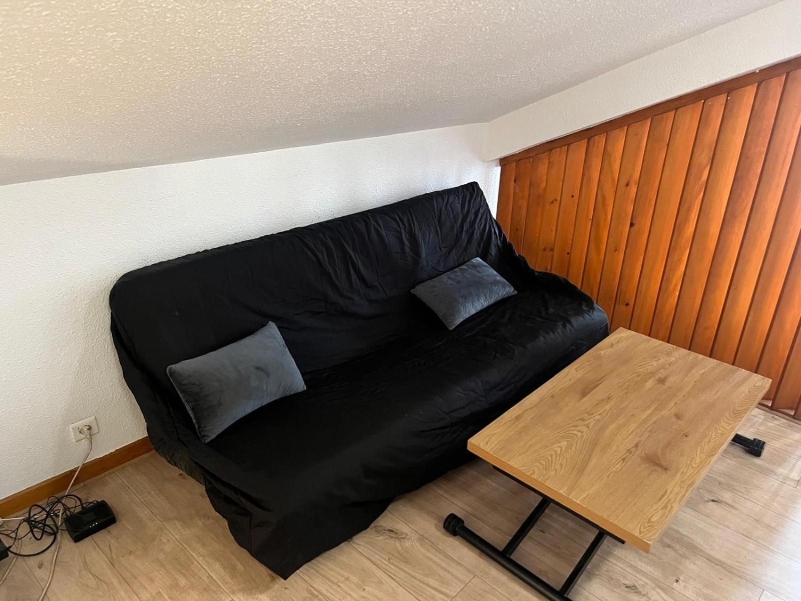 Escale Apartman Clermont-Ferrand Kültér fotó